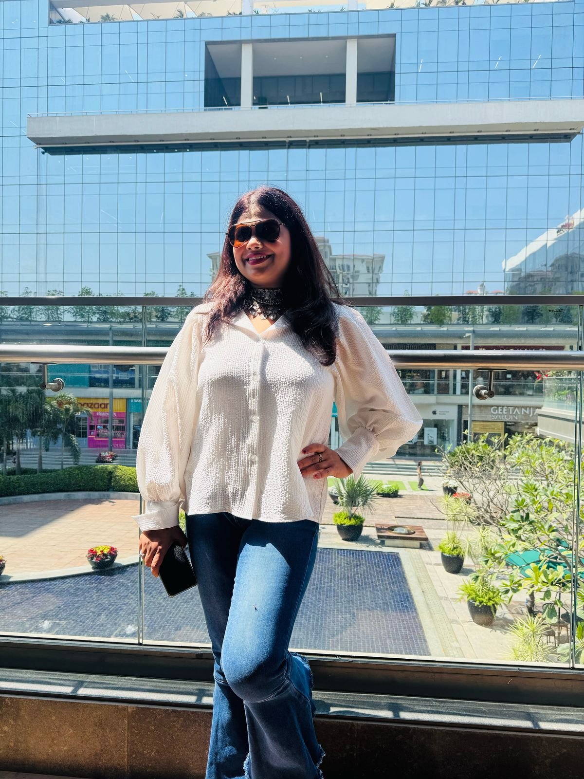 Ritu Jharia Corporate Professional in Gurgaon